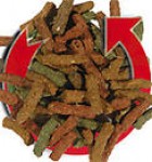 Chinchilla Complete - pašaras šinšilams 500g